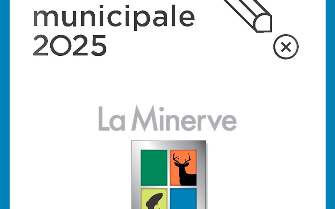 Avis public d’élection