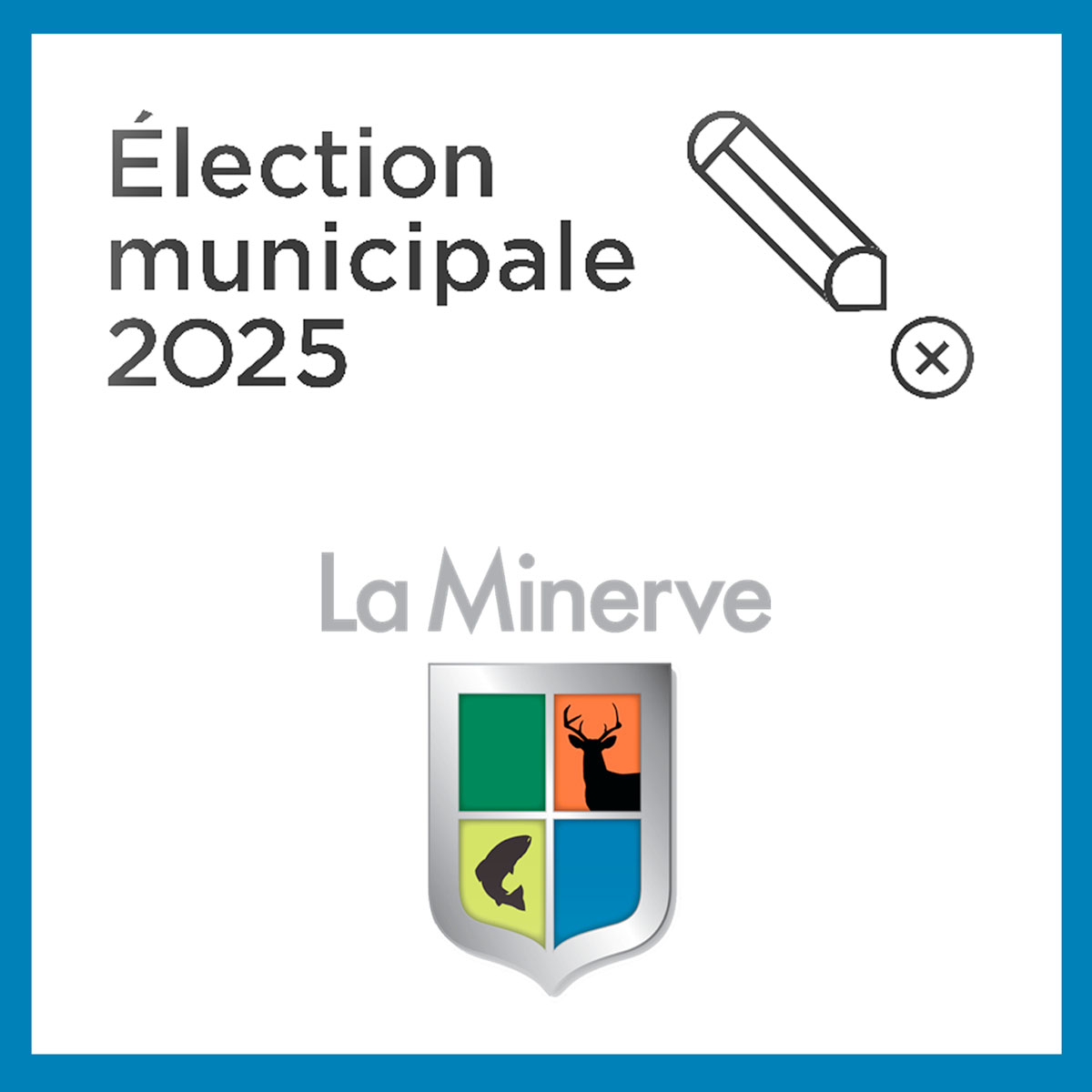 élections 2025 La Minerve