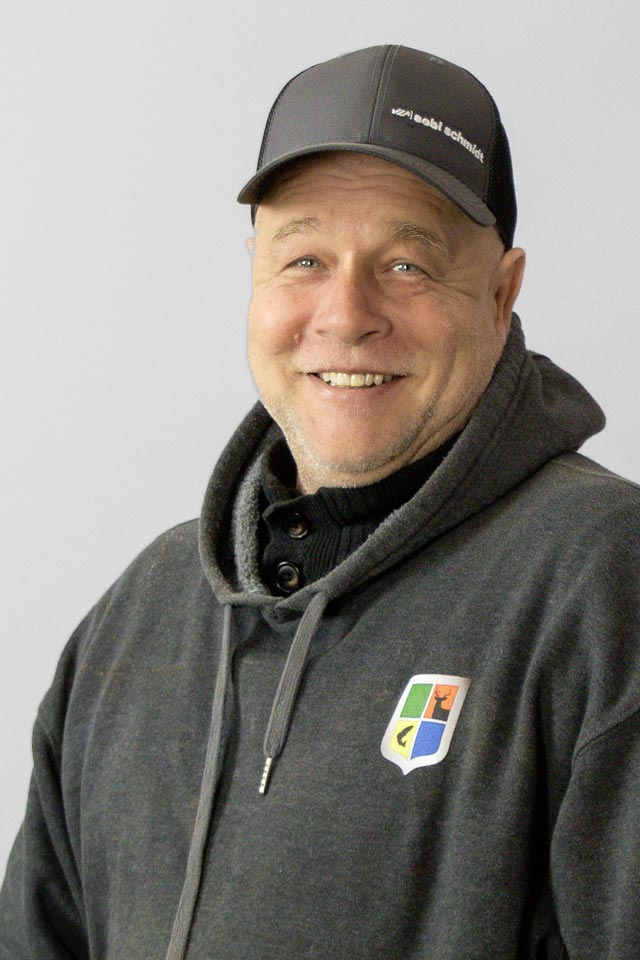 Alexandre Boisclair