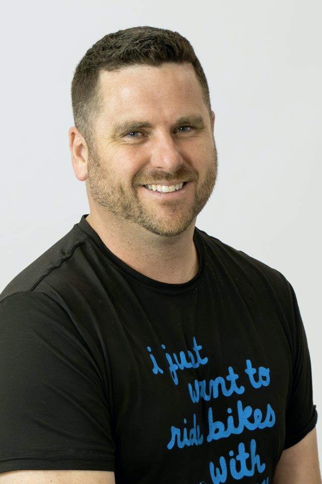 Pascal Mathieu